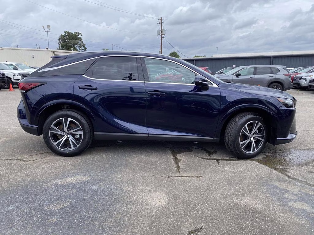 2024 Mica Lexus RX 350 Premium FWD SUV