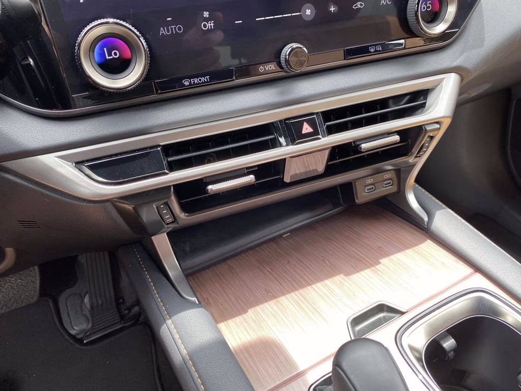 2024 Mica Lexus RX 350 Premium FWD SUV