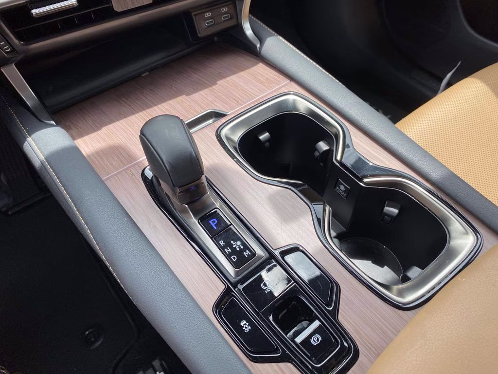 2024 Mica Lexus RX 350 Premium FWD SUV