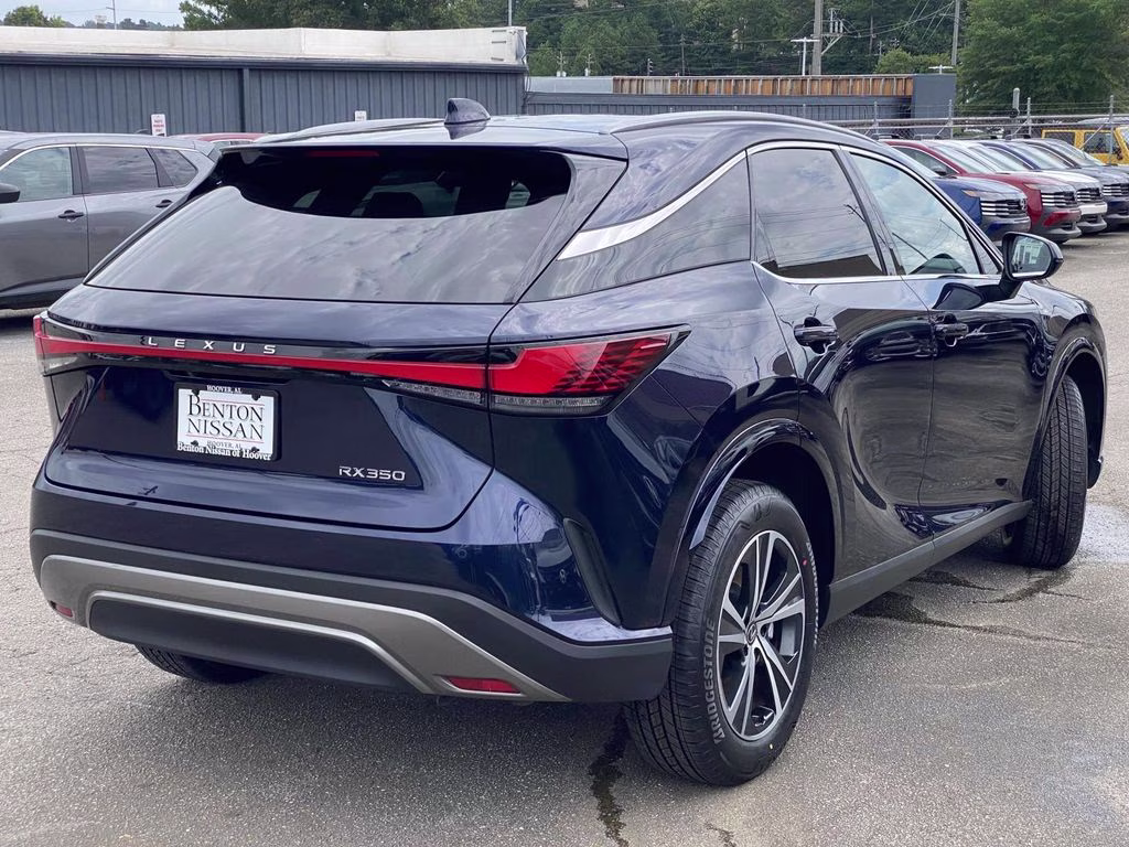 2024 Mica Lexus RX 350 Premium FWD SUV