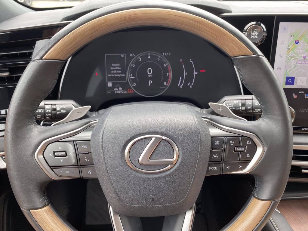 2024 Mica Lexus RX 350 Premium FWD SUV