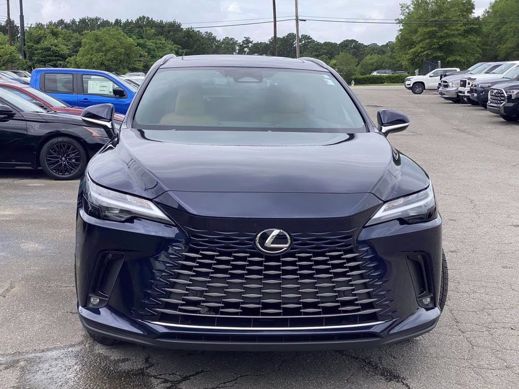 2024 Mica Lexus RX 350 Premium FWD SUV