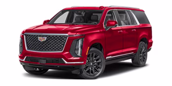 2026 Galactic Gray Metallic Cadillac Escalade ESV Platinum Edition 4X4 SUV
