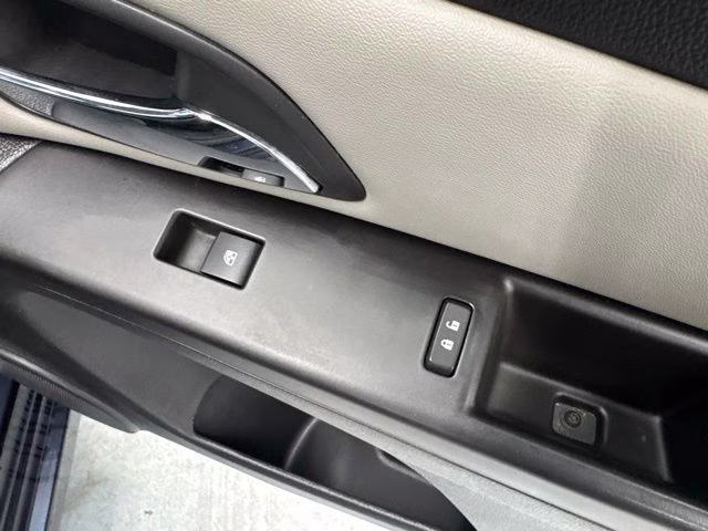 2015 Blue Ray Metallic Chevrolet Cruze LS FWD Sedan