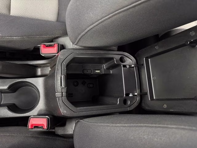 2015 Blue Ray Metallic Chevrolet Cruze LS FWD Sedan