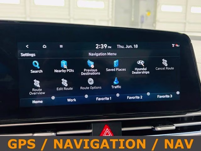 2025 Serenity White Hyundai Elantra SEL Convenience FWD Sedan