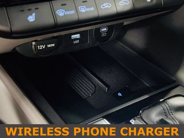 2025 Serenity White Hyundai Elantra SEL Convenience FWD Sedan