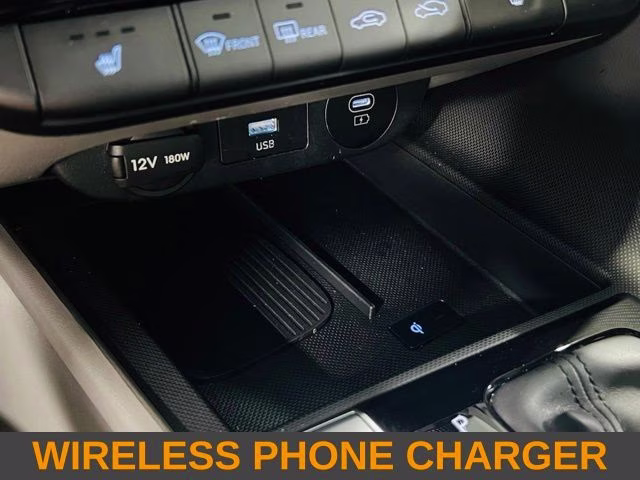 2025 Serenity White Hyundai Elantra SEL Convenience FWD Sedan