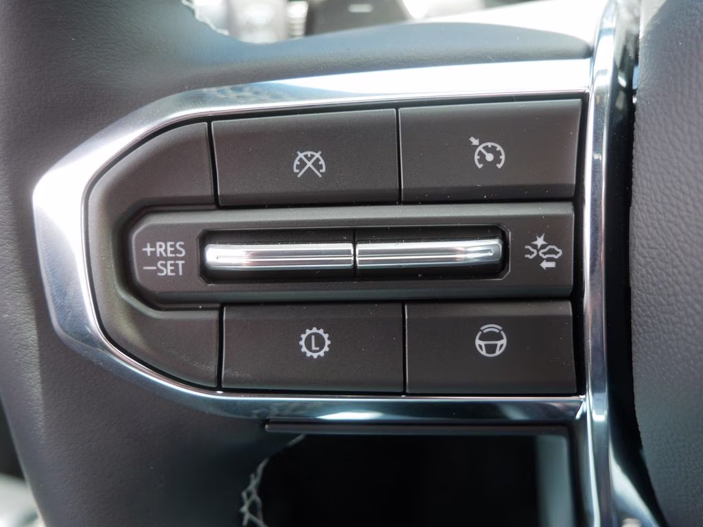 2026 Sterling Metallic GMC Acadia Denali AWD SUV
