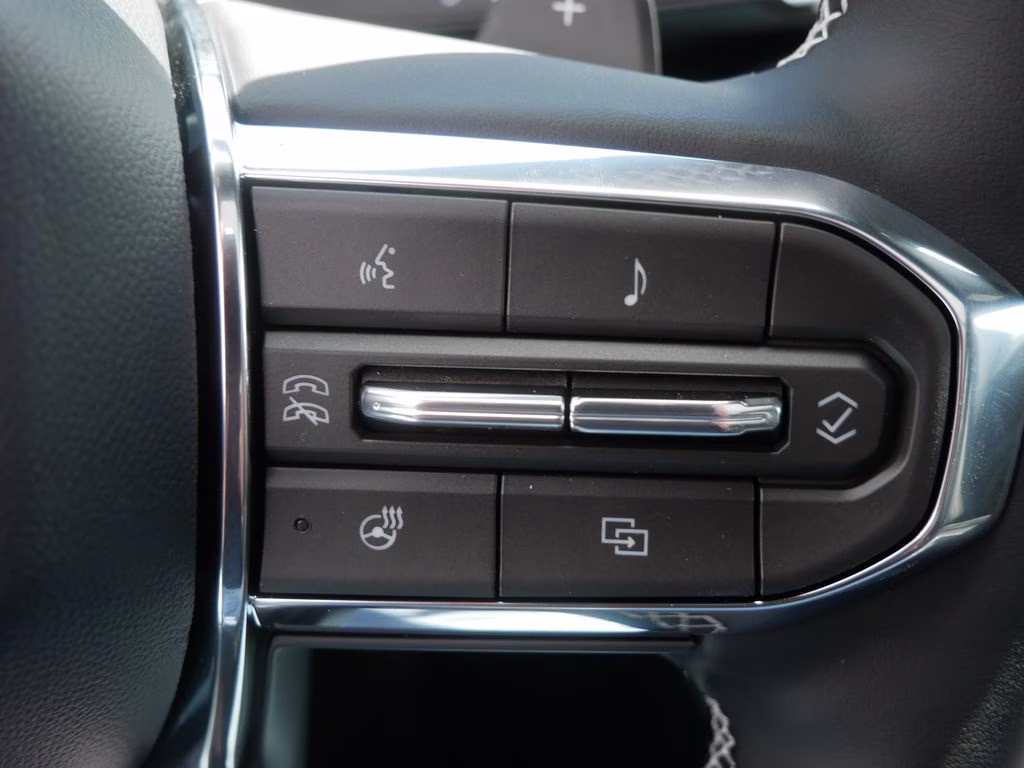 2026 Sterling Metallic GMC Acadia Denali AWD SUV