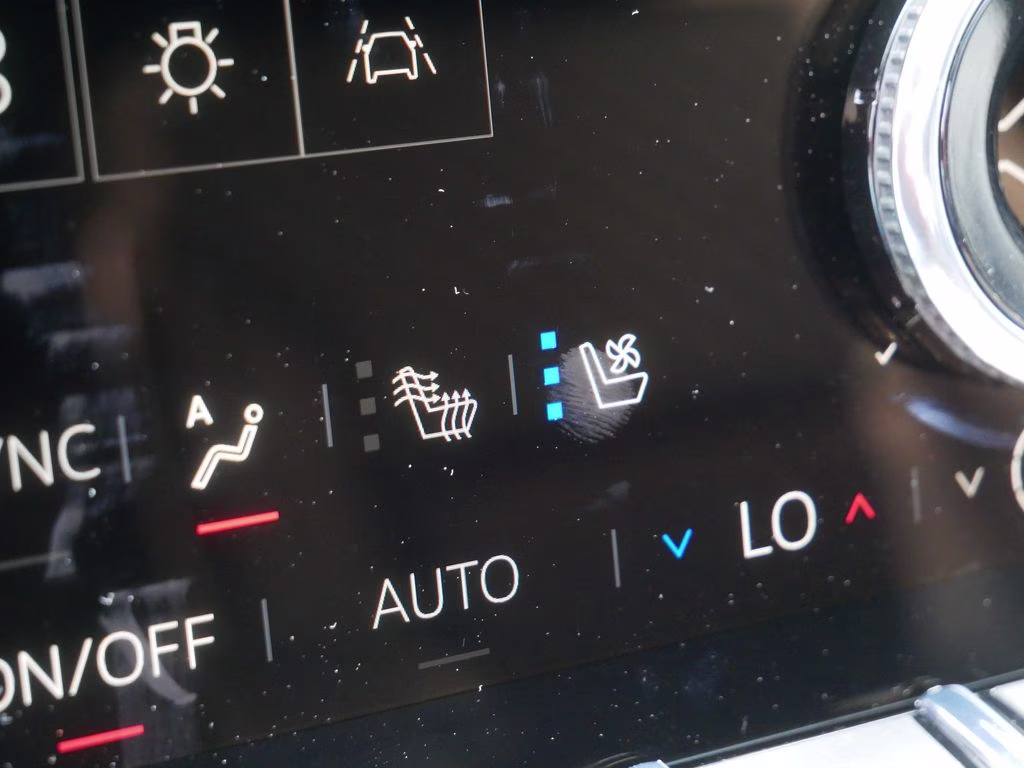 2026 Sterling Metallic GMC Acadia Denali AWD SUV