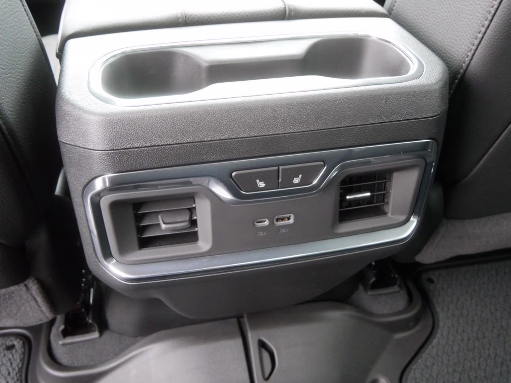 2026 Sterling Metallic GMC Sierra 3500HD Denali 4X4 Truck