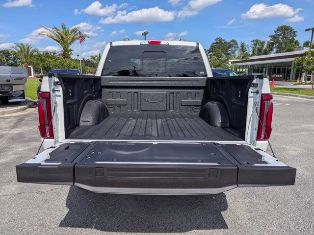 2026 Brown Ford F-150 King Ranch 4X4 Truck