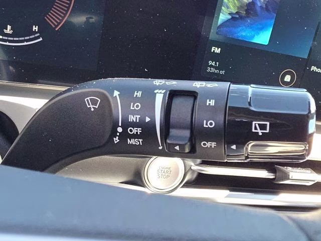 2026 Ecotronic Gray Hyundai Tucson SEL AWD SUV