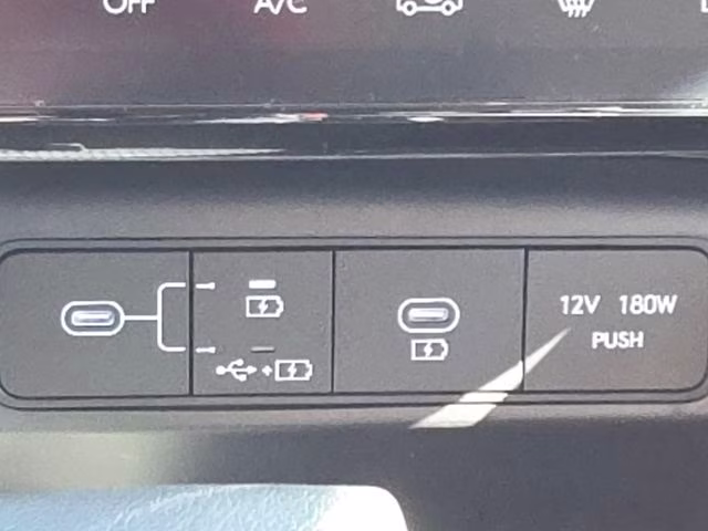 2026 Ecotronic Gray Hyundai Tucson SEL AWD SUV
