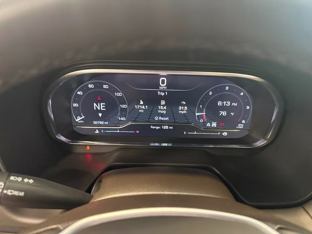2024 Summit White GMC Yukon XL SLT 4X4 SUV