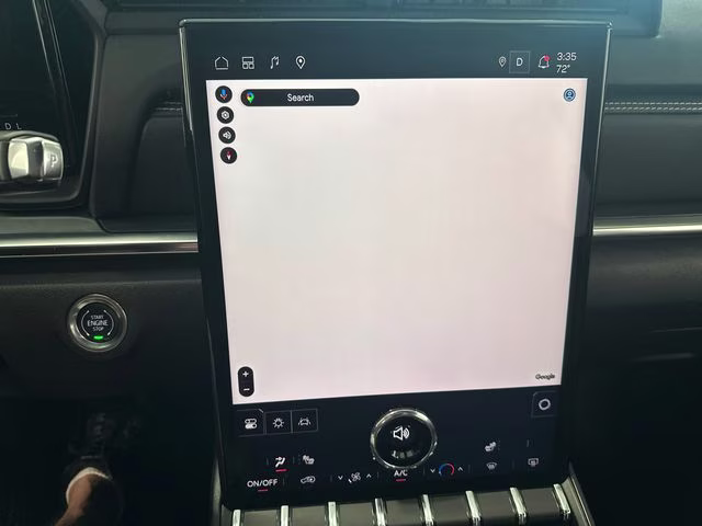 2025 Ebony Twilight Metallic GMC Terrain Elevation AWD SUV