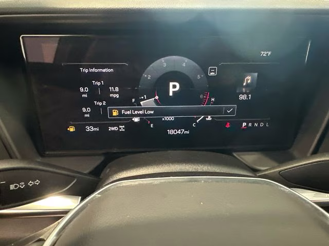 2025 Ebony Twilight Metallic GMC Terrain Elevation AWD SUV