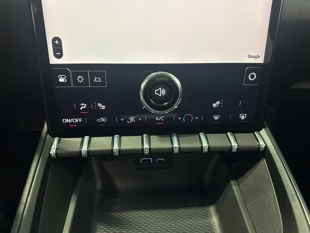 2025 Ebony Twilight Metallic GMC Terrain Elevation AWD SUV
