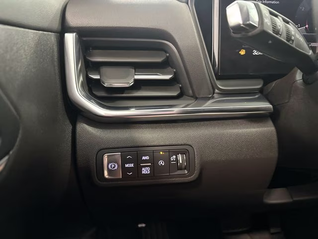 2025 Ebony Twilight Metallic GMC Terrain Elevation AWD SUV