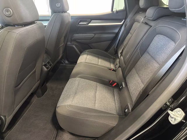 2025 Ebony Twilight Metallic GMC Terrain Elevation AWD SUV