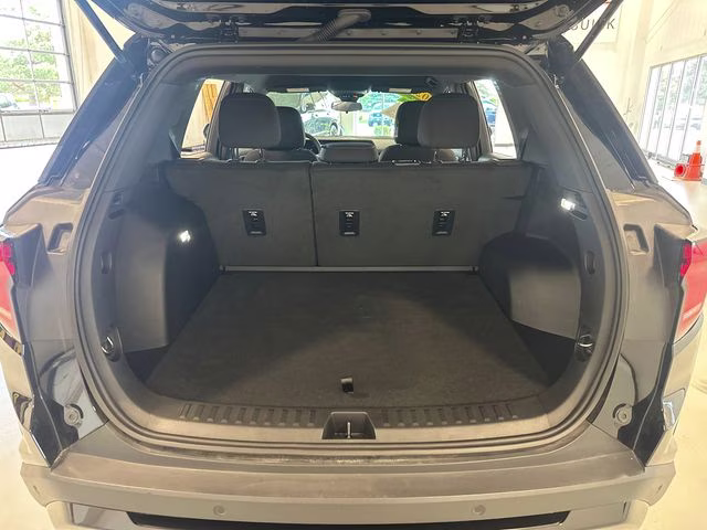 2025 Ebony Twilight Metallic GMC Terrain Elevation AWD SUV