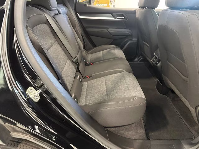 2025 Ebony Twilight Metallic GMC Terrain Elevation AWD SUV