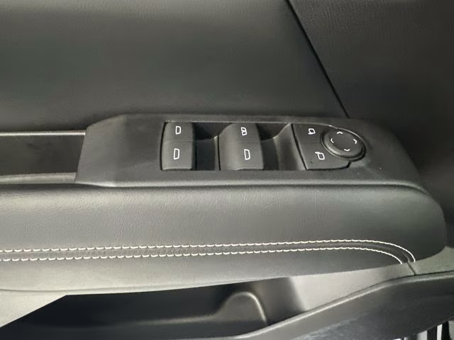 2025 Ebony Twilight Metallic GMC Terrain Elevation AWD SUV