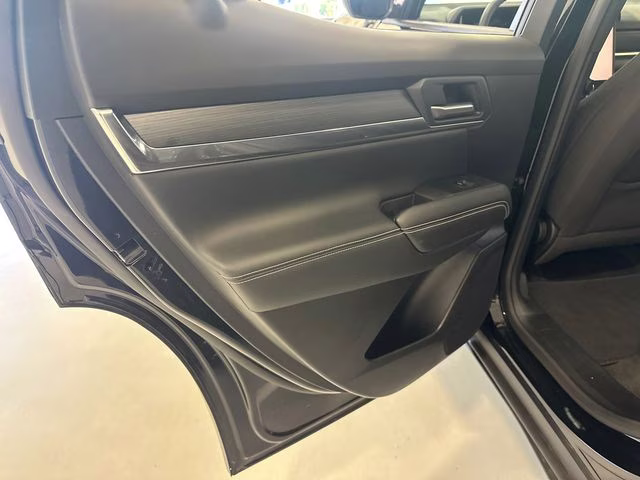 2025 Ebony Twilight Metallic GMC Terrain Elevation AWD SUV
