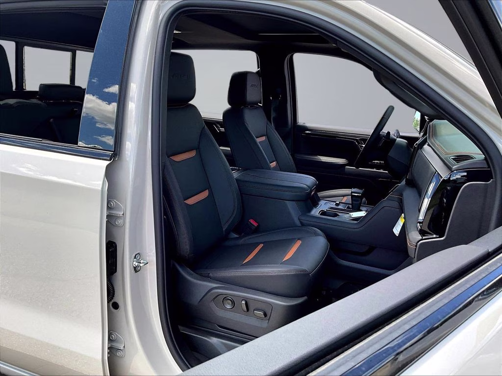 2026 Coastal Dune GMC Sierra 1500 AT4 4X4 Truck