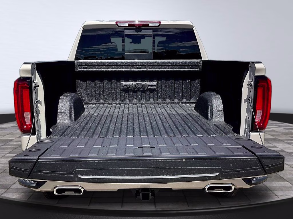 2026 Coastal Dune GMC Sierra 1500 AT4 4X4 Truck