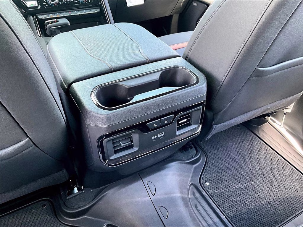2026 Coastal Dune GMC Sierra 1500 AT4 4X4 Truck