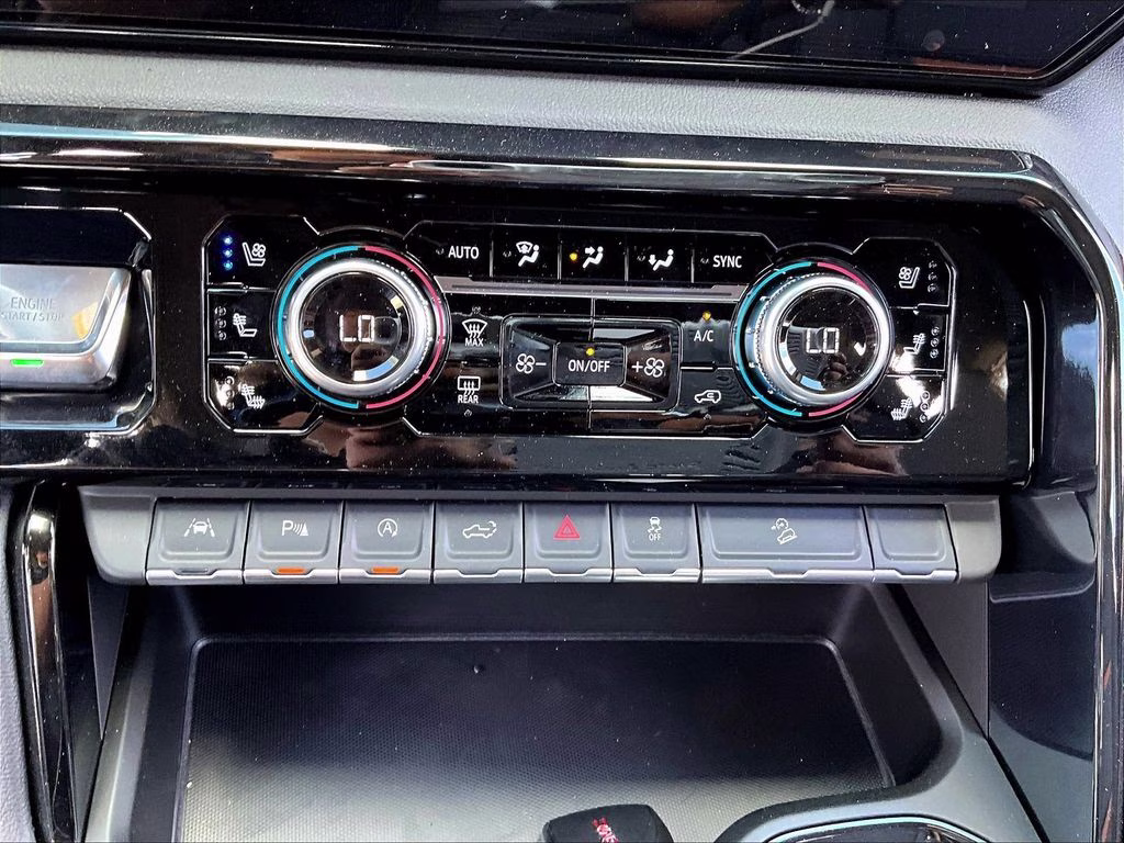 2026 Coastal Dune GMC Sierra 1500 AT4 4X4 Truck