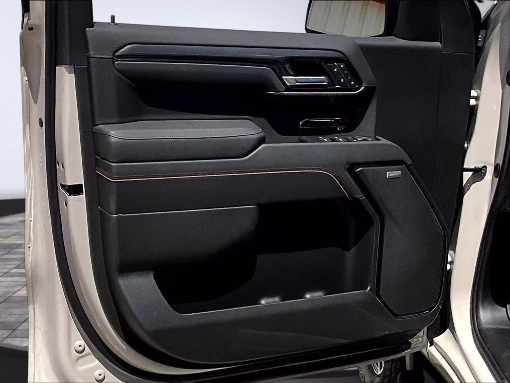 2026 Coastal Dune GMC Sierra 1500 AT4 4X4 Truck