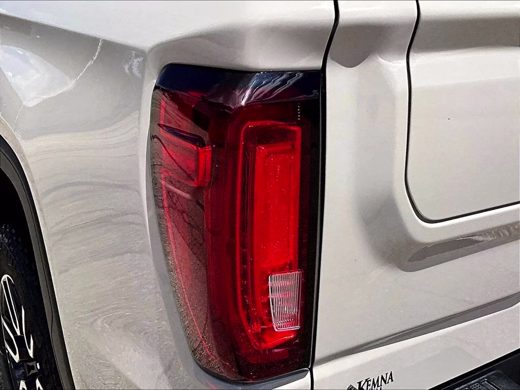 2026 Coastal Dune GMC Sierra 1500 AT4 4X4 Truck