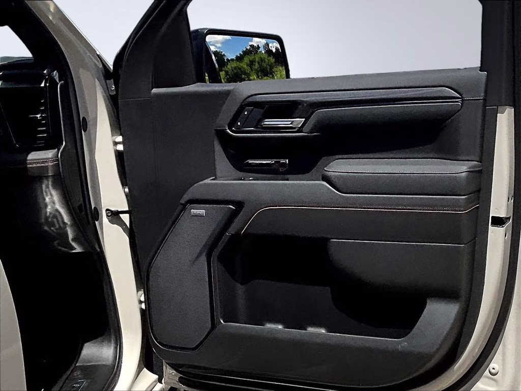 2026 Coastal Dune GMC Sierra 1500 AT4 4X4 Truck