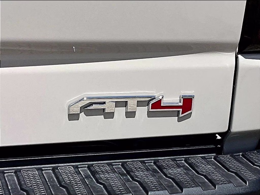 2026 Coastal Dune GMC Sierra 1500 AT4 4X4 Truck