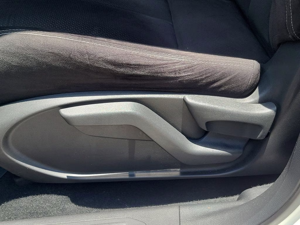 2019 Pearl White Tricoat Nissan Murano S FWD SUV