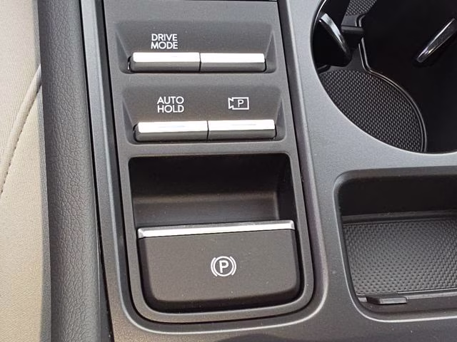 2026 Abyss Black Hyundai Sonata SE FWD Sedan