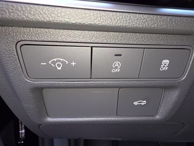 2026 Abyss Black Hyundai Sonata SE FWD Sedan