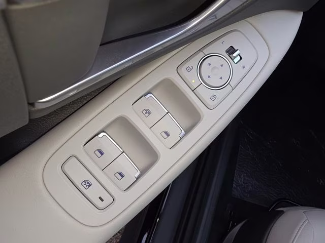 2026 Abyss Black Hyundai Sonata SE FWD Sedan