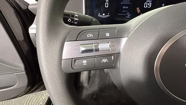 2026 Abyss Black Hyundai Sonata SE FWD Sedan