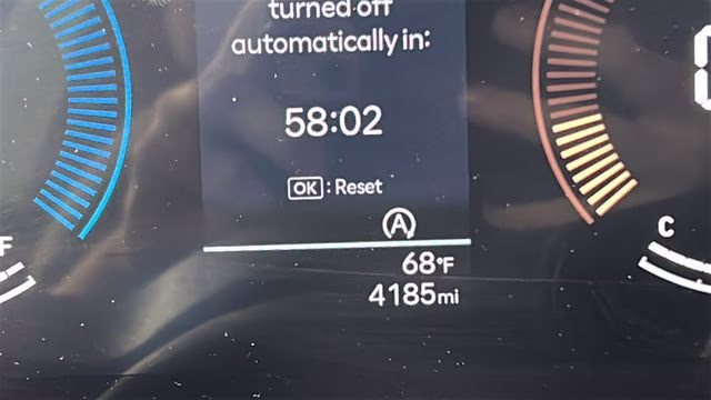 2026 Abyss Black Hyundai Sonata SE FWD Sedan