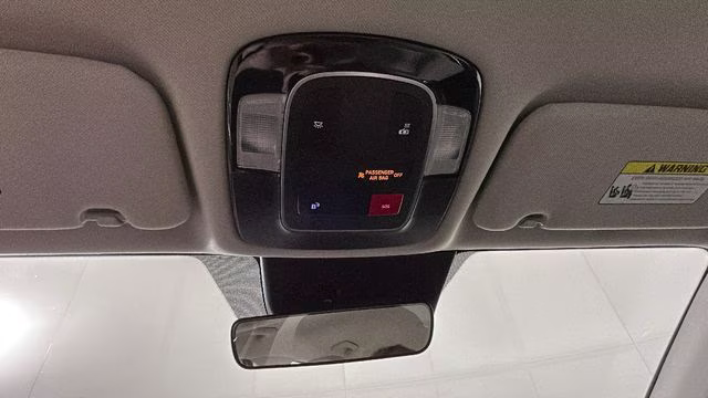 2026 Abyss Black Hyundai Sonata SE FWD Sedan
