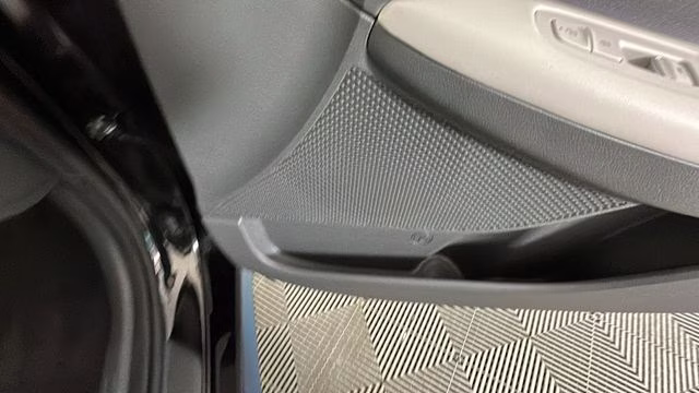 2026 Abyss Black Hyundai Sonata SE FWD Sedan