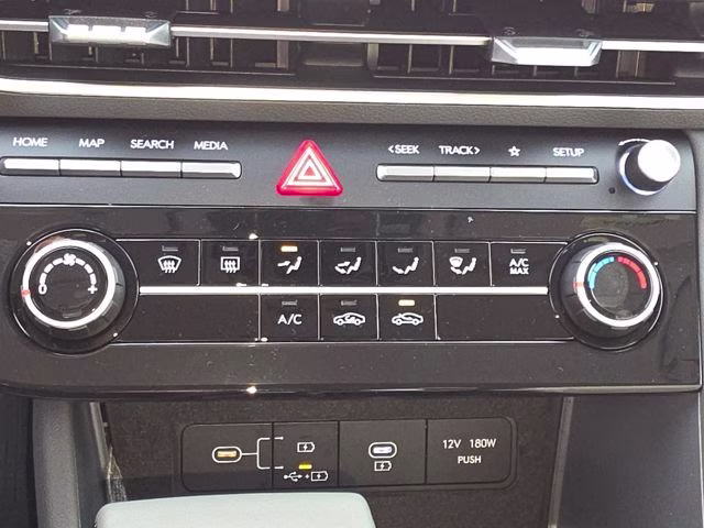 2026 Abyss Black Hyundai Sonata SE FWD Sedan