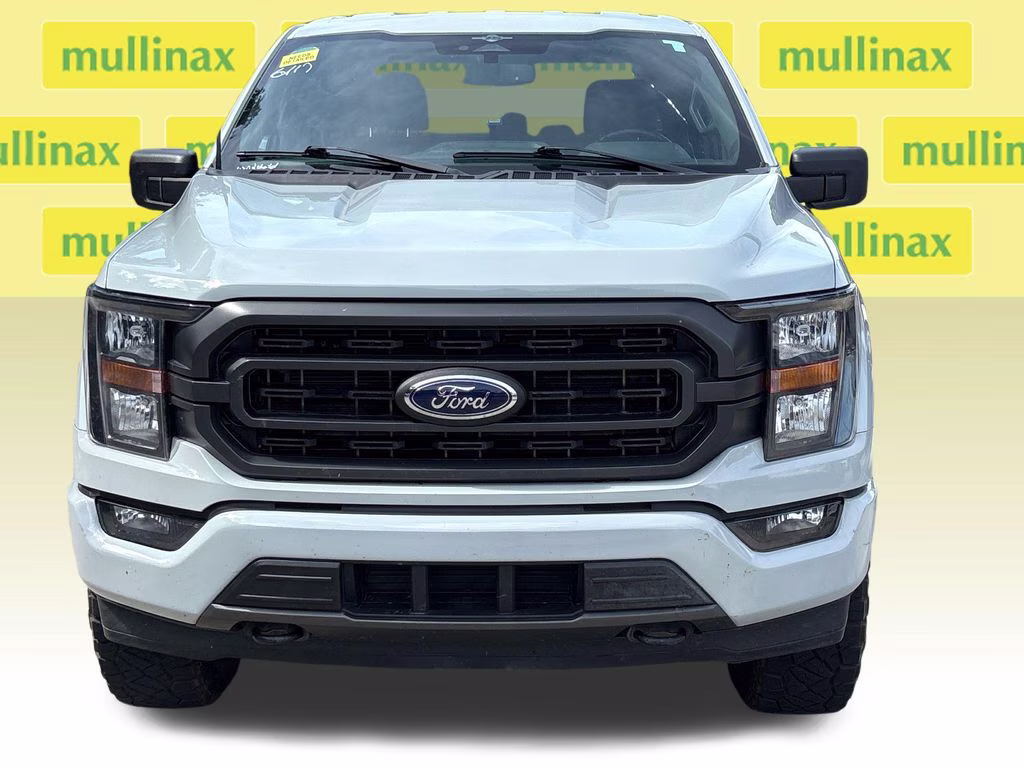 2023 Avalanche Ford F-150 XLT 4X4 Truck