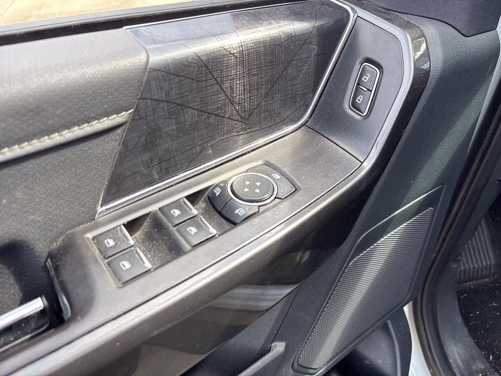 2023 Avalanche Ford F-150 XLT 4X4 Truck
