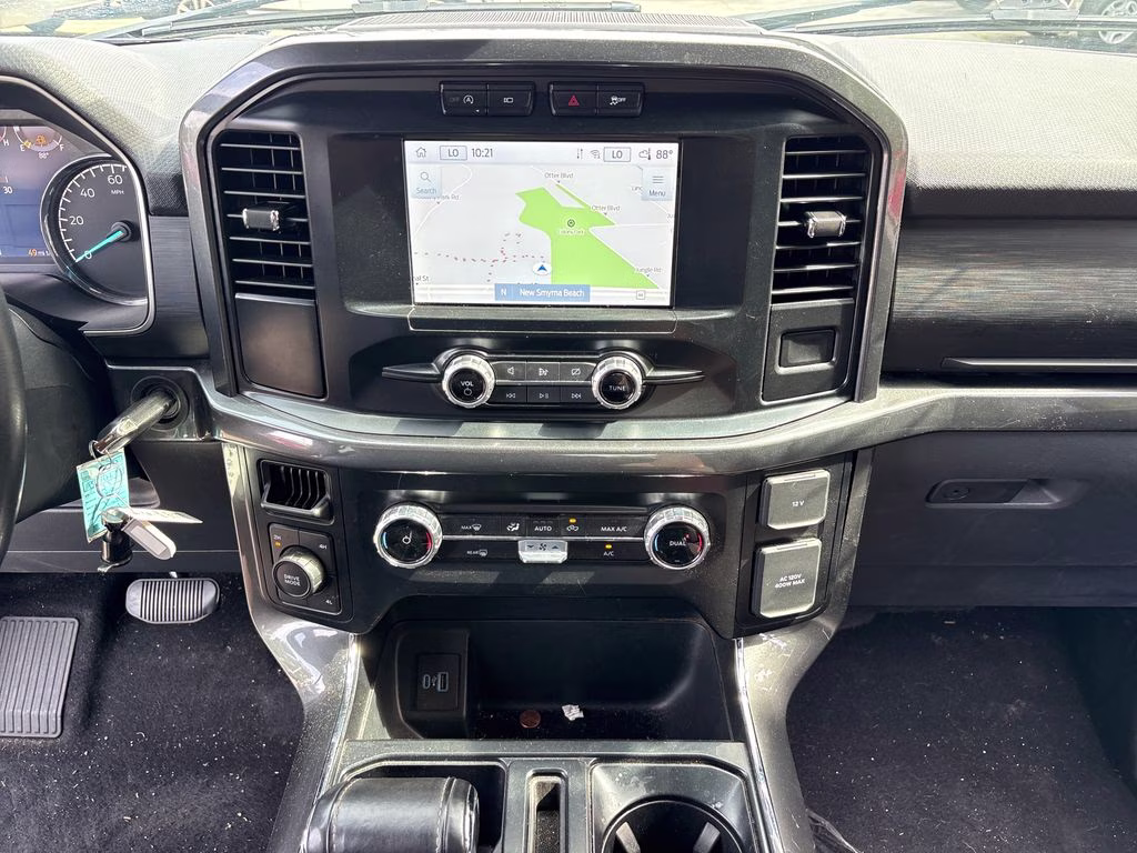 2023 Avalanche Ford F-150 XLT 4X4 Truck