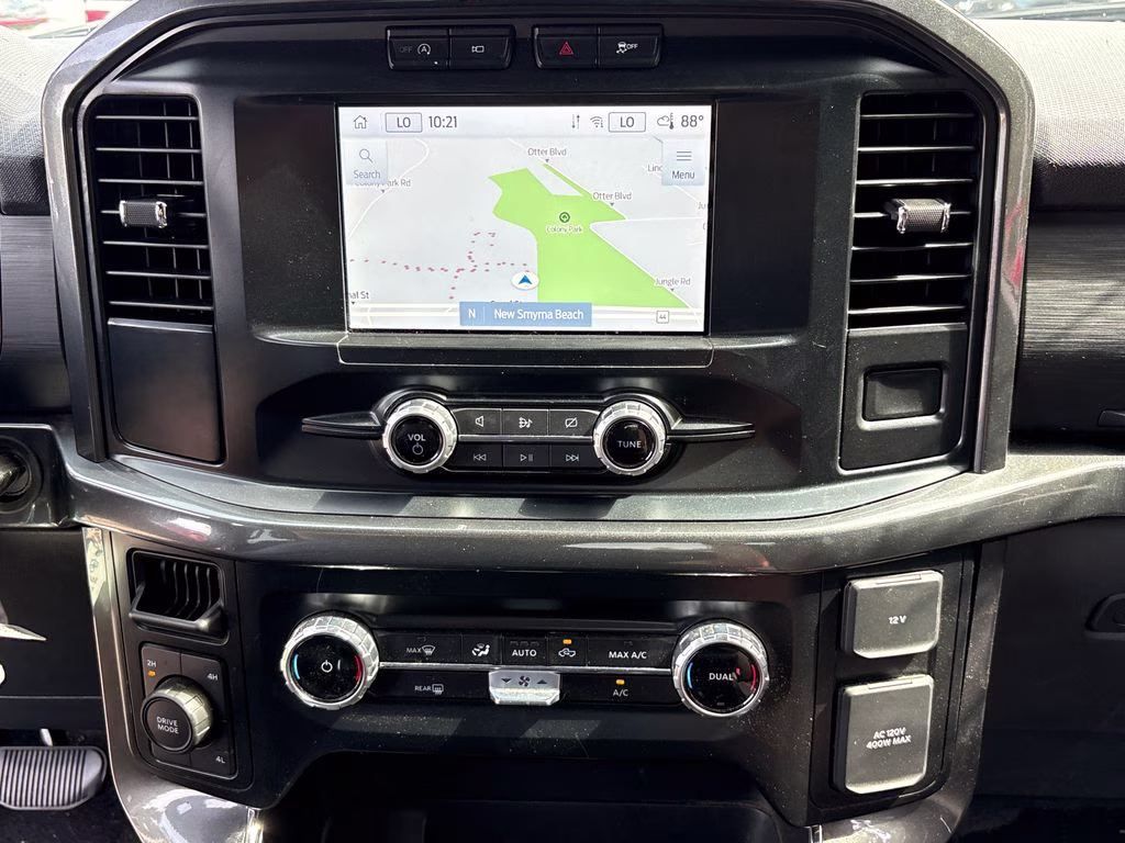 2023 Avalanche Ford F-150 XLT 4X4 Truck